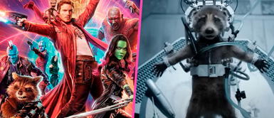 ‘Guardianes de la Galaxia. Volumen 3’ falta poco para su estreno. ‘Guardianes de la Galaxia. Volumen 3’: ¿se despiden del Universo Marvel?