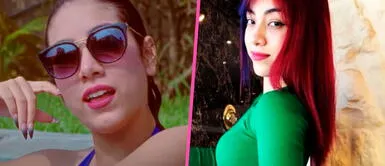 Karelys Molina, ‘Robokita’, revela que está enfocada en sus proyectos profesionales. Karelys Molina, ‘Robotina’, deja atrás a ‘Robotín’ y ahora protagoniza videos musicales: “Quiero crecer profesionalmente”