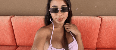 Samahara Lobatón Samahara Lobatón