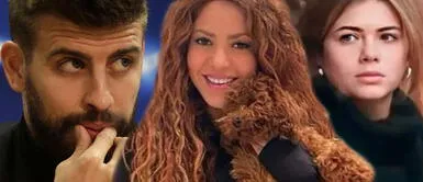 Clara Chía enfurece con Gerard Piqué por proponerle vivir en excasa de Shakira Clara Chía enfurece con Piqué tras hacer propuesta descabellada que involucra a Shakira