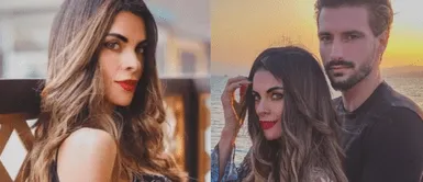 Fiorella y su contundente mensaje a su pareja Fiorella Rodríguez manda advertencia a su pareja: “Ya estoy grande y se la pinté clarito”