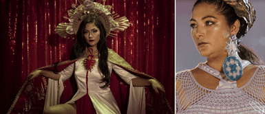 Magaly Solier soñaba con una carrera para proteger a todas las mujeres del Perú: "ya había postulado" La impactante declaración de Magaly Solier sobre su carrera soñada fuera de la actuación