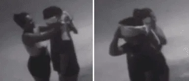 Huaral: mujer lleva con engaños a su novio para que sea asesinado por sicarios Huaral: mujer lleva con engaños a su novio para que sea asesinado por sicarios