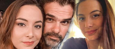 Natalia Salas celebra el fin de sus quimioterapias y darle lucha al cáncer Natalia Salas celebra el fin de sus quimioterapias y darle lucha al cáncer