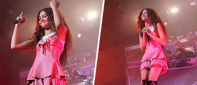 Zendaya sorprende con su retorno a los escenarios después de 8 años en Coachella. Coachella 2023: Zendaya sorprende con su retorno a los escenarios después de 8 años