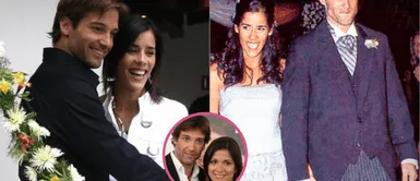 Gianella Neyra y Segundo Cernadas: ¿Cuál fue la telenovela que marcó el fin de su matrimonio por infidelidad? La telenovela que marcó el fin del matrimonio entre Gianella Neyra y Segundo Cernadas por una infidelidad
