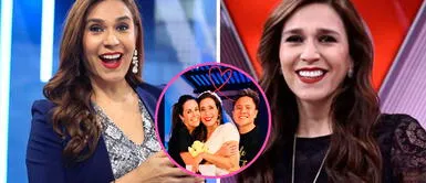 Verónica Linares filtra candente foto con su stripper. Verónica Linares filtra candente foto con su stripper: "A pedido del público"