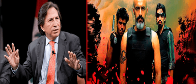 Alejandro Toledo y el día que quiso aparecer en "La Gran Sangre" Alejandro Toledo: ¿Por qué el expresidente quiso aparecer en 'La Gran Sangre' y en qué capítulo figuró?