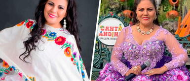 Dina Páucar anunció quién será su sucesora, tras comunicar su retiro de los escenarios. ¿Quién es Killay, la talentosa hija de Dina Paucar que promete continuar con su gran legado?