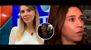 Juliana Oxenford revela que sujeto que acosó a Verónica Linares también la seguía a ella. Juliana Oxenford confiesa que sujeto que acosó a Verónica Linares también la seguía a ella: “Sigue siendo un peligro"