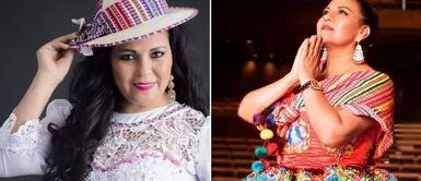 Dina Páucar y la impactante razón que la obligó a retirarse de la música tras 33 años Dina Páucar y la impactante razón que la obligó a retirarse de la música tras 33 años