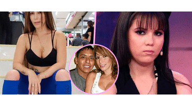 Milena Zárate recuerda a Greissy Ortega su amorío con Edwin Sierra. Milena Zárate recuerda a Greissy Ortega su amorío con Edwin Sierra: “Su traición me mató”