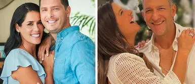 Gianella Neyra y Maria Pía revelan tips para evitar 'hacer cositas' con sus esposos Gianella Neyra y Maria Pía revelan tips para evitar 'hacer cositas' con sus esposos