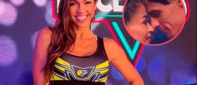 Paloma Fiuza da declaraciones sobre la relación de Facundo y Onelia: “Por fin, ya me soltó” Paloma Fiuza da declaraciones sobre la relación de Facundo y Onellia: “Por fin, ya me soltó”