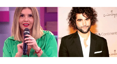 Producción de Esto es Guerra ‘trolea’ a Johanna San Miguel con su frase “Cállate o te castigo”. Johanna San Miguel: producción ‘trolea’ a la conductora de ‘EEG’ con su frase “Cállate o te castigo”