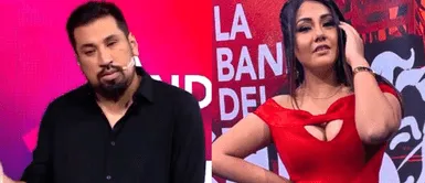 Aldo se pronuncia tras denuncia contra Gabriela Aldo Miyashiro se lava las manos tras denuncia pública contra Gabriela Rodríguez: "No sé nada"