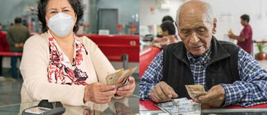 Pensionistas de la ONP pueden ser beneficiados con exhorbitante préstamo. ONP: Estos son los requisitos que debes seguir para que el préstamo de 40 mil soles que ofrece por única vez el Banco de la Nación sea tuyo