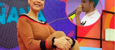 Producción de ‘Préndete’ suelta ácido comentario sobre deuda de Leonard León y Karla Tarazona se queda sin palabras Producción de ‘Préndete’ suelta ácido comentario sobre deuda de Leonard León y Karla Tarazona se queda sin palabras