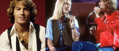 Este músico británico rompió esquemas pero lamentablemente su estrella se apagó muy temprano. Andy Gibb: El triste ocaso de una estrella que lo perdió todo a temprana edad debido al desamor