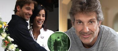 Segundo cernadas habla de su divorcio con Gianela Neyra y se olvida de 'ampay'. Segundo Cernadas se entristece por divorcio con Gianella Neyra y olvida su 'ampay': ¿Qué dijo?