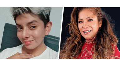 Bryan Arámbulo se amista con Marisol luego de constantes enfrentamientos. Bryan Arámbulo se amista con Marisol: “Le tengo mucho respeto y admiración”