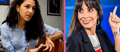 Zaraí Toledo se vuelve tendencia en Twitter por una frase que no dijo y es comparada con Carla García Cuando Zaraí Toledo fue TENDENCIA en Twitter por una FRASE que no dijo y la compararon con Carla García