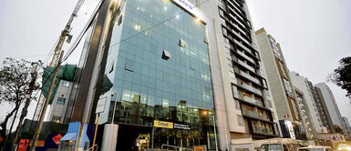 Foto: Derrama magisterial Derrama Magisterial entrega más de 180 mil kits escolares