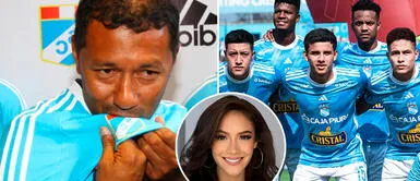 Chorri Palacios tiene un nuevo heredero en Sporting Cristal Magaly Medina lo hizo otra vez: ¿Quién es el nuevo Chorri Palacios, que habría sido infiel a Miss Teen 2022?