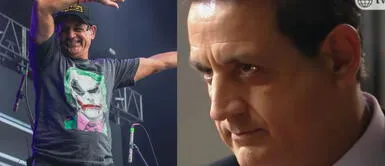 Actor habló sobre 'AFHS'. Sergio Galliani habla sobre su regreso a ‘Al Fondo Hay Sitio’: Su respuesta te impactara