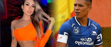 "El karma le va a hacer pagar todo a Paolo Hurtado", predice vidente sobre su relación con Jossmery Toledo "El karma le va a hacer pagar todo a Paolo Hurtado", predice vidente sobre su relación con Jossmery Toledo