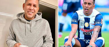 Puma Carranza se burla de Alianza Lima, pese a su buen momento en el torneo apertura de la Liga 1 2023 Puma Carranza minimiza el buen momento de Alianza Lima: "Tienen una mancha que no la podrán borrar"