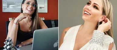 Melissa Klug y las exitosas empresas que maneja en el Perú: ¿eran de Farfán y Abel Lobatón? Las 3 empresas de Melissa Klug que alcanzaron el éxito a nivel nacional y la llenan de poder