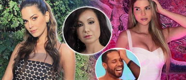 Brunella Horna lanza advertencia a Valeria Piazza tras su ingreso a "América Hoy" Brunella Horna lanza advertencia a Valeria Piazza tras su ingreso en "América Hoy"