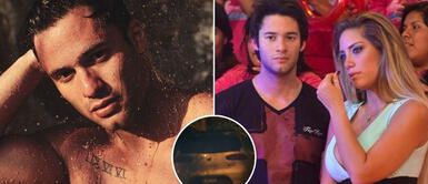 Joshua Ivanoff y el escandaloso ampay que destruyó su relación con Grace Becerra Joshua Ivanoff y el escandaloso ampay que destruyó su relación con Grace Becerra