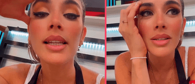 Korina Rivadeneira sufre la partida de la nana de sus hijos: “La vamos a extrañar muchísimo” Korina Rivadeneira sufre la partida de la nana de sus hijos: “La vamos a extrañar muchísimo”