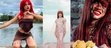 Popular personaje sigue dando de qué hablar. La Uchulú: ¿Qué fue del famoso TikToker que dio vida a este personaje que se volvió viral por el pegajoso hit ‘No sé’?