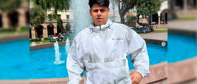 Aaron Picasso es criticado por indignante video transfóbico Aaron Picasso es criticado por indignante video transfóbico: "Por eso no te llamaron de AFHS"