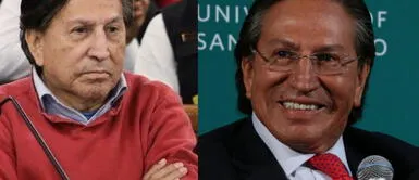 Expresidente peruano es cuestionado por casos de corrupción. Alejandro Toledo: ¿Cuándo iniciará su juicio y por qué delitos se le juzgará?