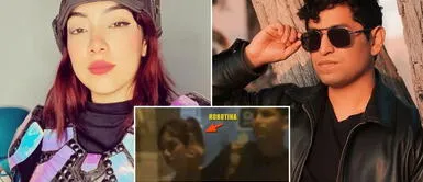 Robotina 'entierra' su exrelación con Robotín y se muestra enamorada de galán: ¿Quién es? ¡Ampay! Robotina entierra su exrelación con Robotín y es captada con TikToker: ¿Quién es?