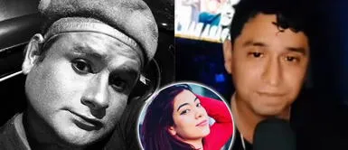 Saliente de Robotina responde tras supuestas amenazas de Robotín Tiktoker Miguelito Perú responde tras supuestas amenazas de 'Robotín'