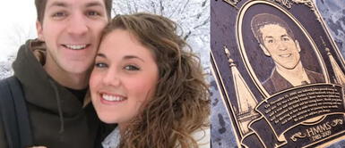 Este joven estadounidense murió de manera muy trágica. Así fue la trágica muerte de John Edward Jones, el hombre que nunca pudo salir de la cueva