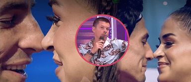 Mario Hart sobre llegada de Onelia Molina y Facundo González al canal: “6 de la mañana y llegando juntos” Mario Hart sobre llegada de Onelia Molina y Facundo González al canal: “6 de la mañana y llegando juntos”