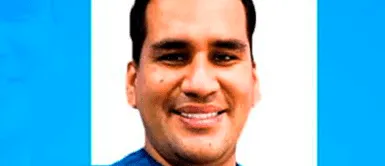 Odontólogo encontrado muerto en Panamericana Sur Odontólogo encontrado muerto en Panamericana Sur: "Papá, mi vida depende de ustedes, ayúdame"