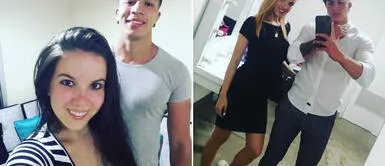 ¿Quién es Ítalo Villaseca, actual pareja de Greeisy Ortega y padre de sus hijos? ¿Quién es Ítalo Villaseca, expareja de Greissy Ortega y padre de sus hijos?