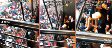 Leña y Carbón colapsa tras promoción de pollo a la brasa a 5 soles de Yape Leña y Carbón colapsa tras promoción de 1/4 de pollo a la brasa a 5 soles de Yape