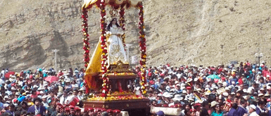 Arequipa: ¿Estará permitida la venta y consumo de alcohol durante la festivad de la Virgen de Chapi? Arequipa: ¿Estará permitida la venta y consumo de alcohol durante la festivad de la Virgen de Chapi?