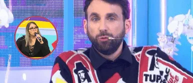 Rodrigo González es sentenciado por difamación a abogada Katty Cachay y tendrá que pagar 30 mil soles Rodrigo González es sentenciado por difamación y tendrá que pagar 30 mil soles a la abogada Katty Cachay