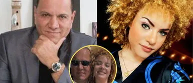 Mauricio Diez Canseco y Lisandra Lizama ya empezaron proceso de divorcio. Mauricio Diez Canseco y Lisandra Lizama se divorcian: “Pasamos lindos momentos, pero los matrimonios terminan”