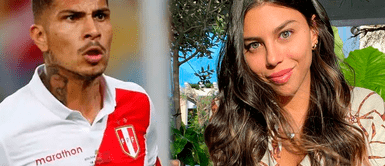 Alondra García Miró lanza reflexión ¿Para Paolo? Alondra García Miró lanza poderosa reflexión ¿Estaba pensando en Paolo?: "Liberarnos de lo que no sea sano"