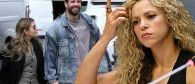 ¿Clara Chía y Gerard Piqué vivirán en Miami? No superan a Shakira ¿Clara Chía y Gerard Piqué vivirán en Miami? No superan a Shakira